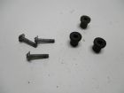 Horn contact screws and spacers