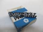 "Imperial" nameplate