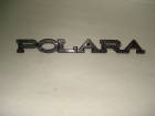 "Polara" emblem