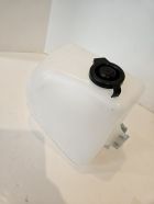 Windshield washer reservoir