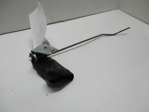 Left electric door lock switch