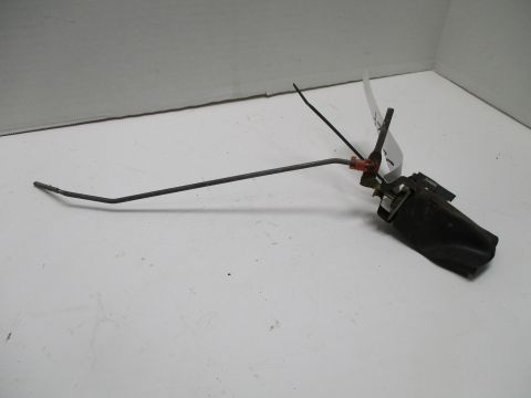 Right electric door lock switch