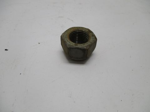 Lug nut, lefthand thread