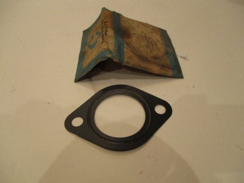 Exhaust flange gasket