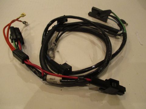 Wiring harness