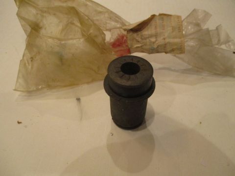 Lower control arm bushing