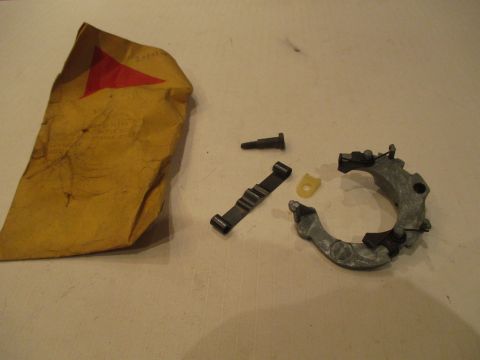 Turn signal switch repair kit