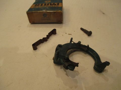 Turn signal switch repair kit