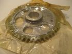 Camshaft gear "sprocket"