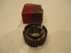 Manual transmission clutch gear