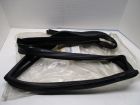 Right rear door window seal