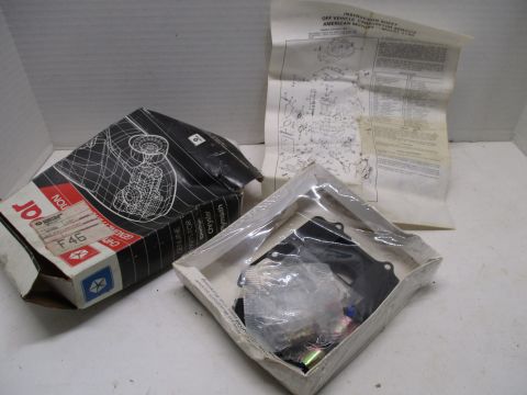 Carburetor repair kit