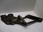 Left hood hinge
