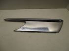 Right front fender moulding