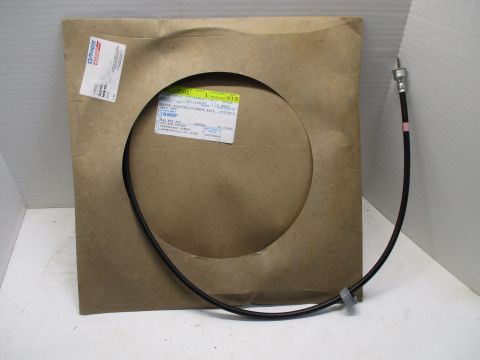 Speedometer cable