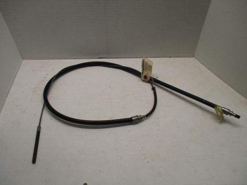 Parking brake cable