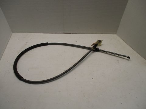 Parking brake cable
