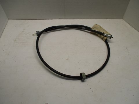 Speedometer cable