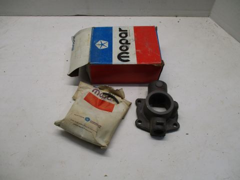 Transmission governor package