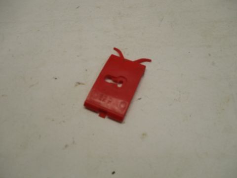 Moulding clip