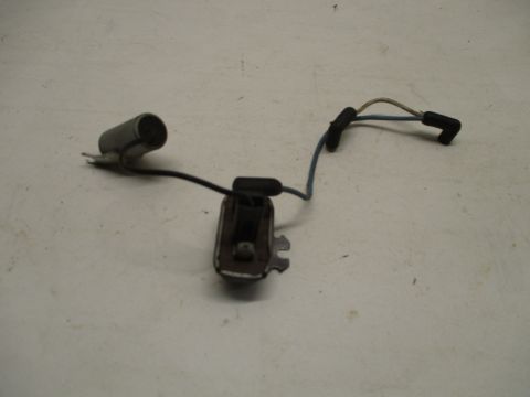 Voltage limiter with harness