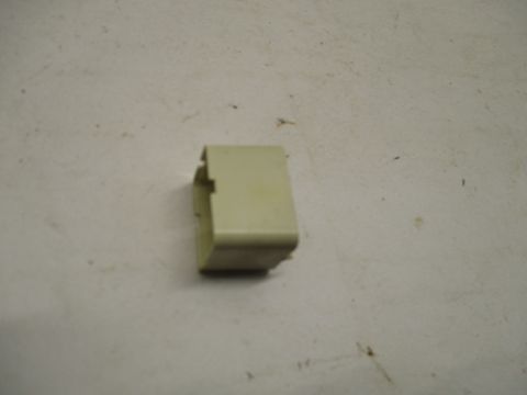 Dash light block, straight