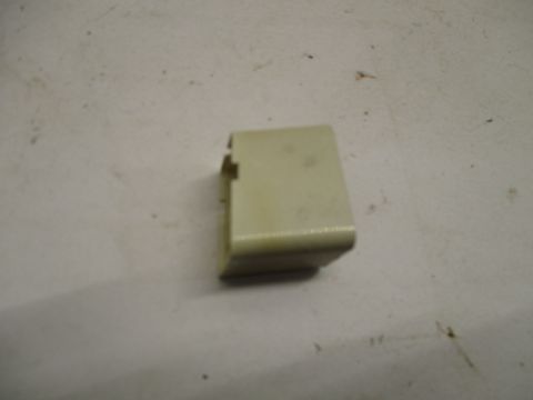 Dash light block, angled