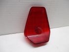 Right taillight lens