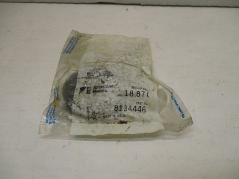 Transfer case output seal