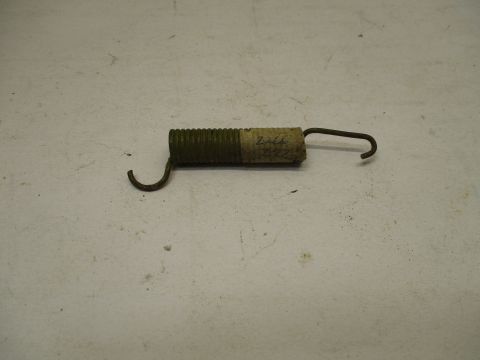 Brake spring