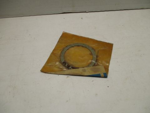 Differential pinion rear bearing shim