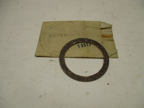 Automatic transmission thrust washer