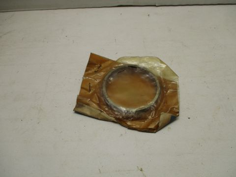 Differential pinion bearing spacer