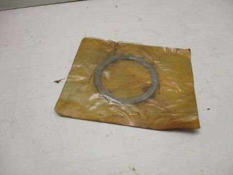 Differential pinion rear bearing shim