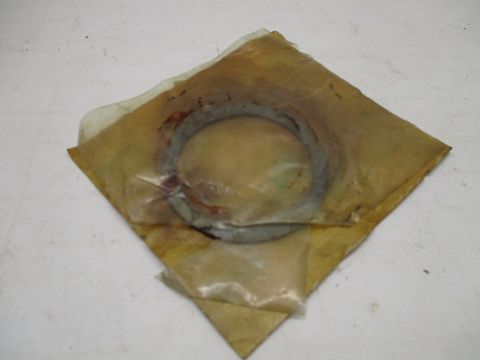 Differential pinion rear bearing shim