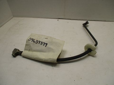 Left front brake hose