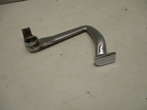 Seat recliner handle