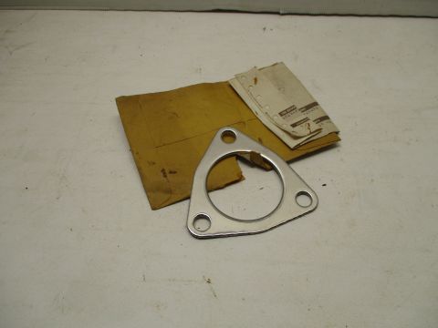 Exhaust gasket