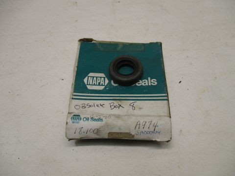Oil seal