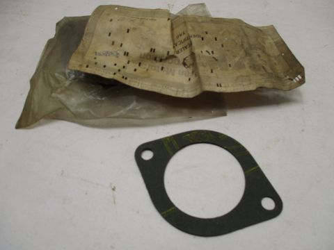 Thermostat housing gaskets