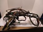 Main power window wiring harness