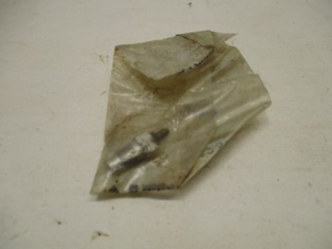 Coolant temperature sensor