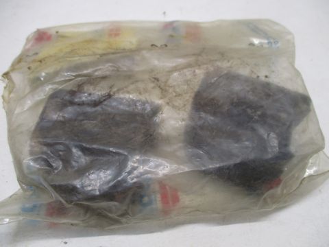 Package of stabilizer bar bushings