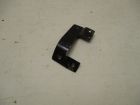Right seat shield mounting bracket