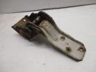 Left front upper door hinge
