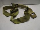 Seat belt, left driver's seat, inboard