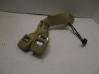 Seat belt, right front seat, inboard