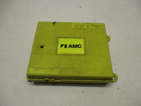 Cruise control module