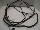 Wiring harness for interior lights