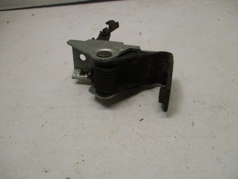 Left interior door handle remote